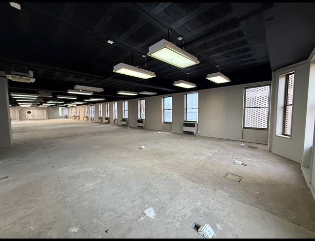 552M² OFFICE TO LET IN ROSEBANK